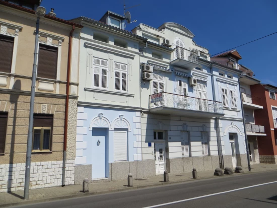 Apartmán Kvarner - Crikvenica KV 7240 N1