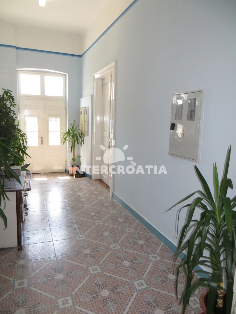 Apartmán Kvarner - Crikvenica KV 7240 N1