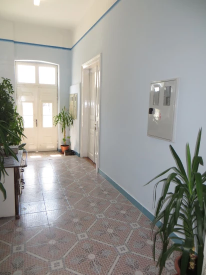 Apartmán Kvarner - Crikvenica KV 7240 N1