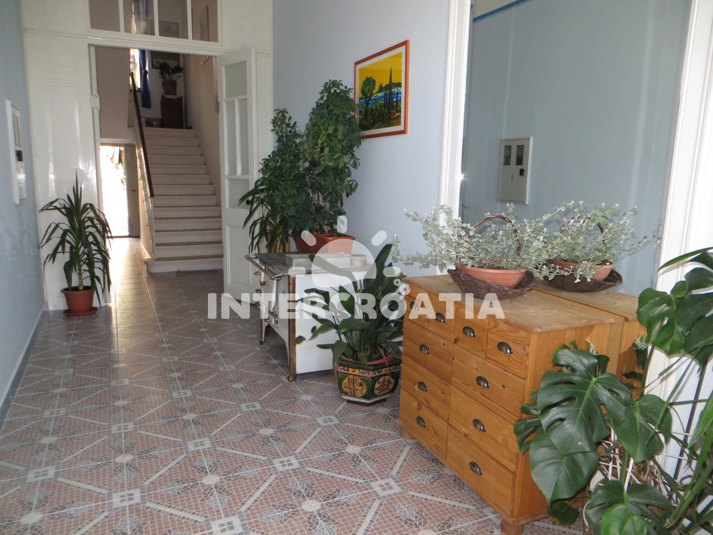 Apartmán Kvarner - Crikvenica KV 7240 N1