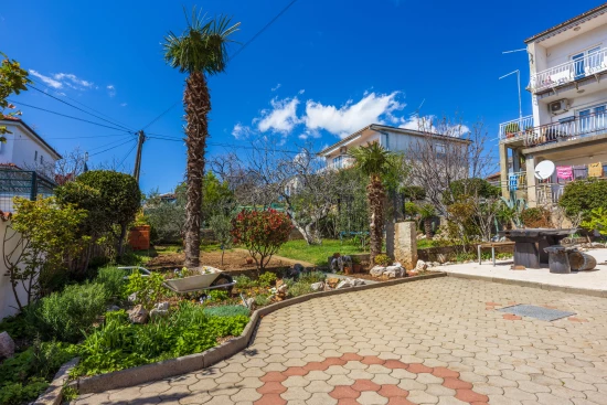 Apartmán Kvarner - Crikvenica KV 7242 N2