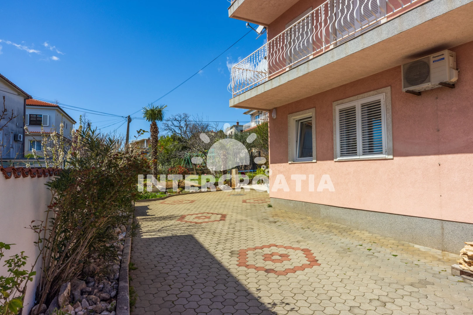 Apartmán Kvarner - Crikvenica KV 7242 N2