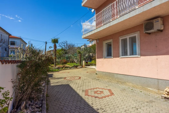 Apartmán Kvarner - Crikvenica KV 7242 N2