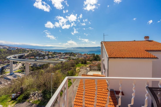 Apartmán Kvarner - Crikvenica KV 7242 N2