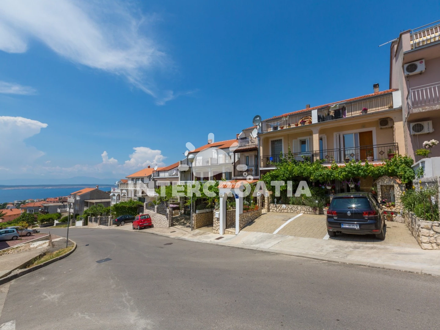 Apartmán Kvarner - Crikvenica KV 7243 N2