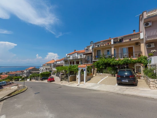Apartmán Kvarner - Crikvenica KV 7243 N4