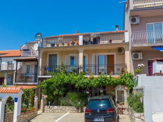 Apartmán Kvarner - Crikvenica KV 7243 N4