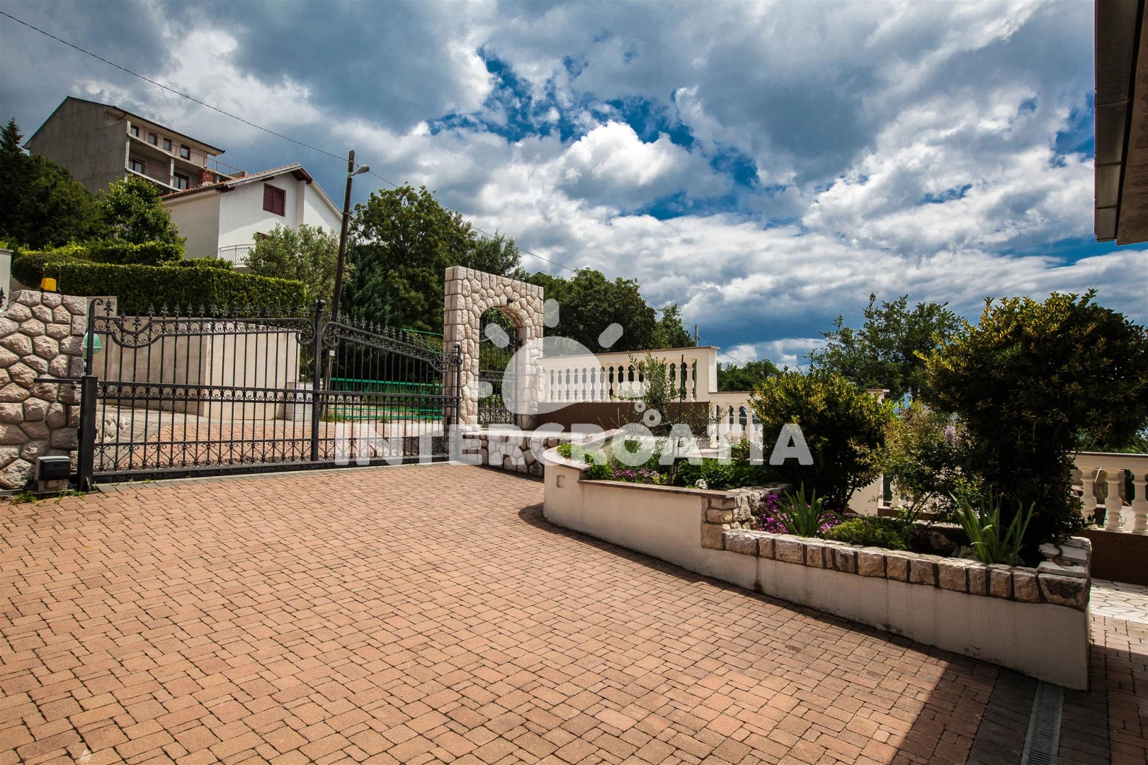 Apartmán Kvarner - Crikvenica KV 7244 N1