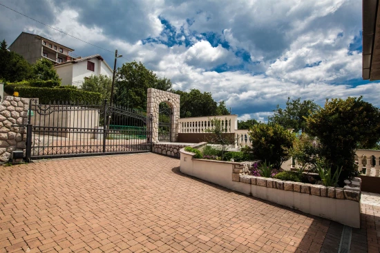 Apartmán Kvarner - Crikvenica KV 7244 N1