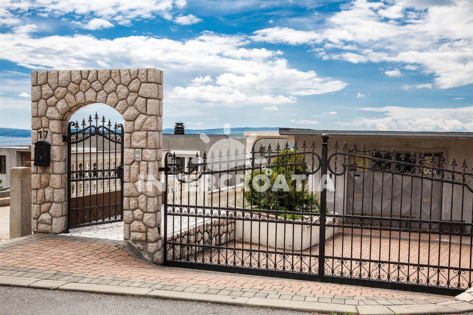 Apartmán Kvarner - Crikvenica KV 7244 N1