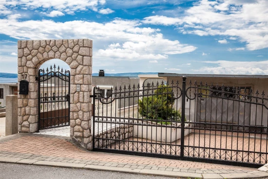 Apartmán Kvarner - Crikvenica KV 7244 N1