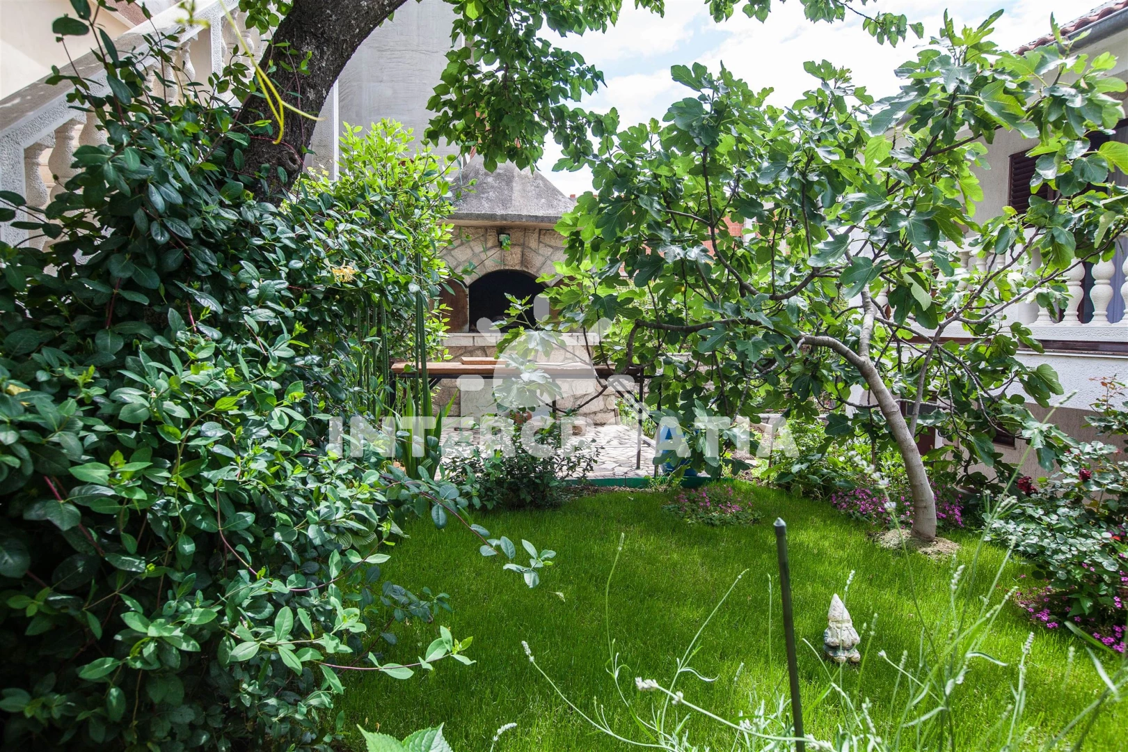 Apartmán Kvarner - Crikvenica KV 7244 N1