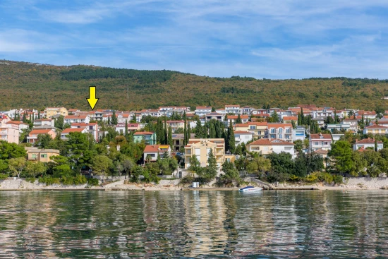 Apartmán Kvarner - Crikvenica KV 7245 N1