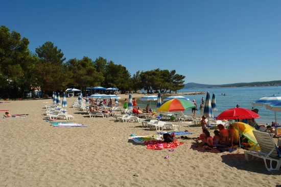 Apartmán Kvarner - Crikvenica KV 7245 N1