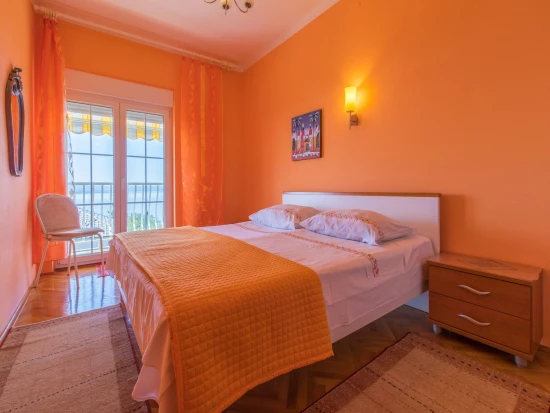 Apartmán Kvarner - Crikvenica KV 7245 N1