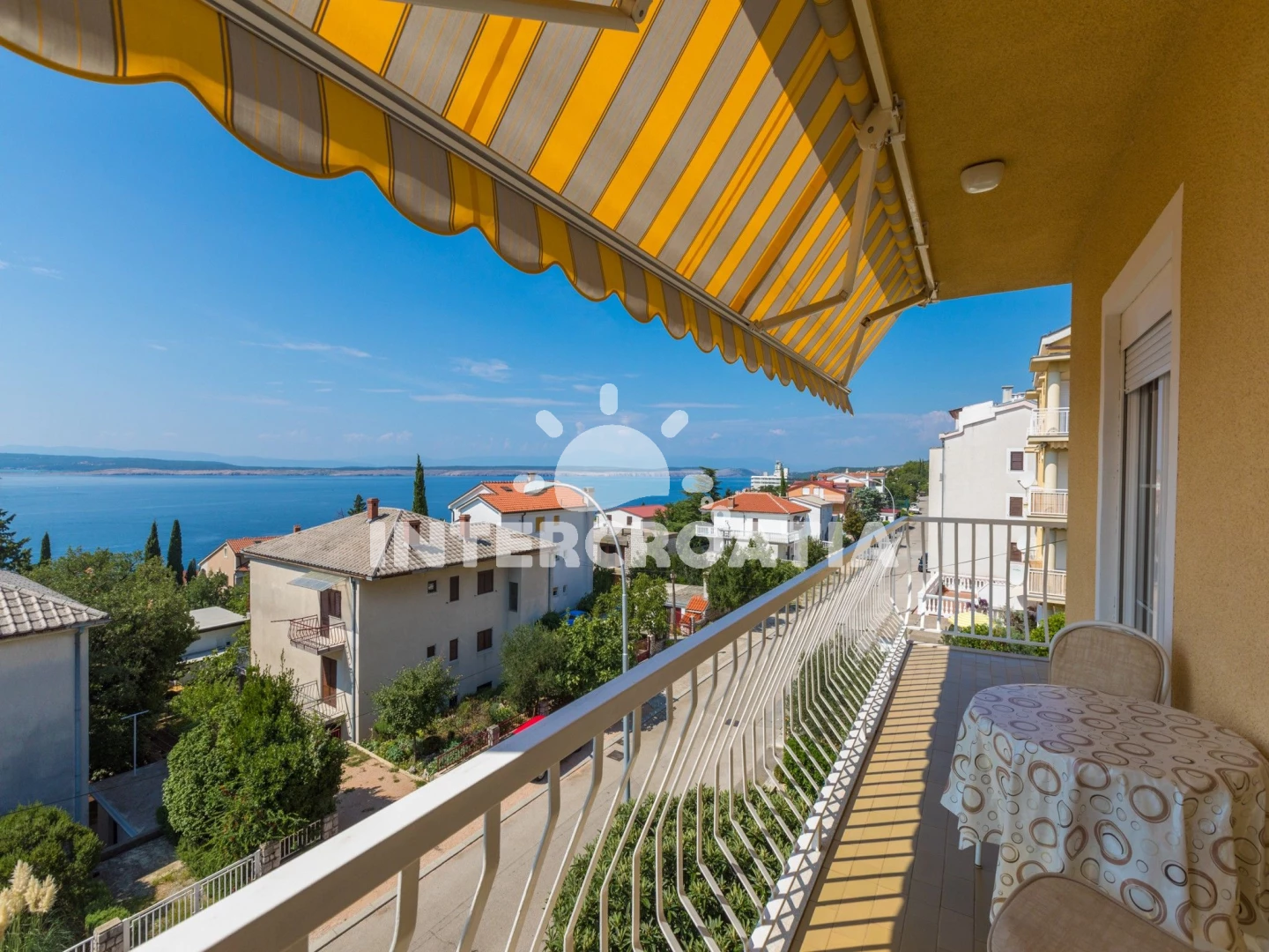 Apartmán Kvarner - Crikvenica KV 7245 N1