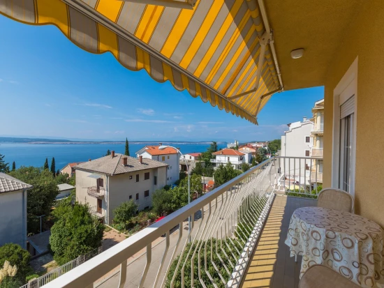 Apartmán Kvarner - Crikvenica KV 7245 N1