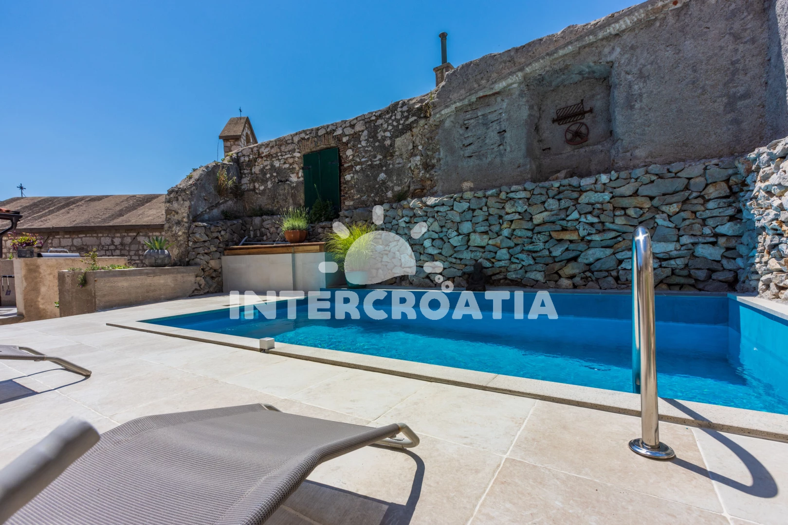 Domek Kvarner - Bribir (Selce) KV 7246 N1