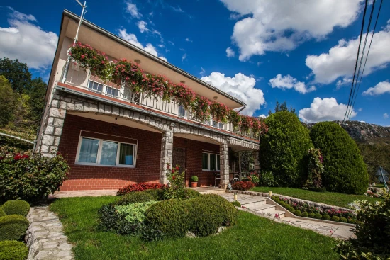 Apartmán Kvarner - Bribir (Selce) KV 7247 N1