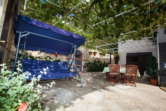 Apartmán Kvarner - Bribir (Selce) KV 7247 N1