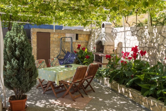 Apartmán Kvarner - Bribir (Selce) KV 7247 N1