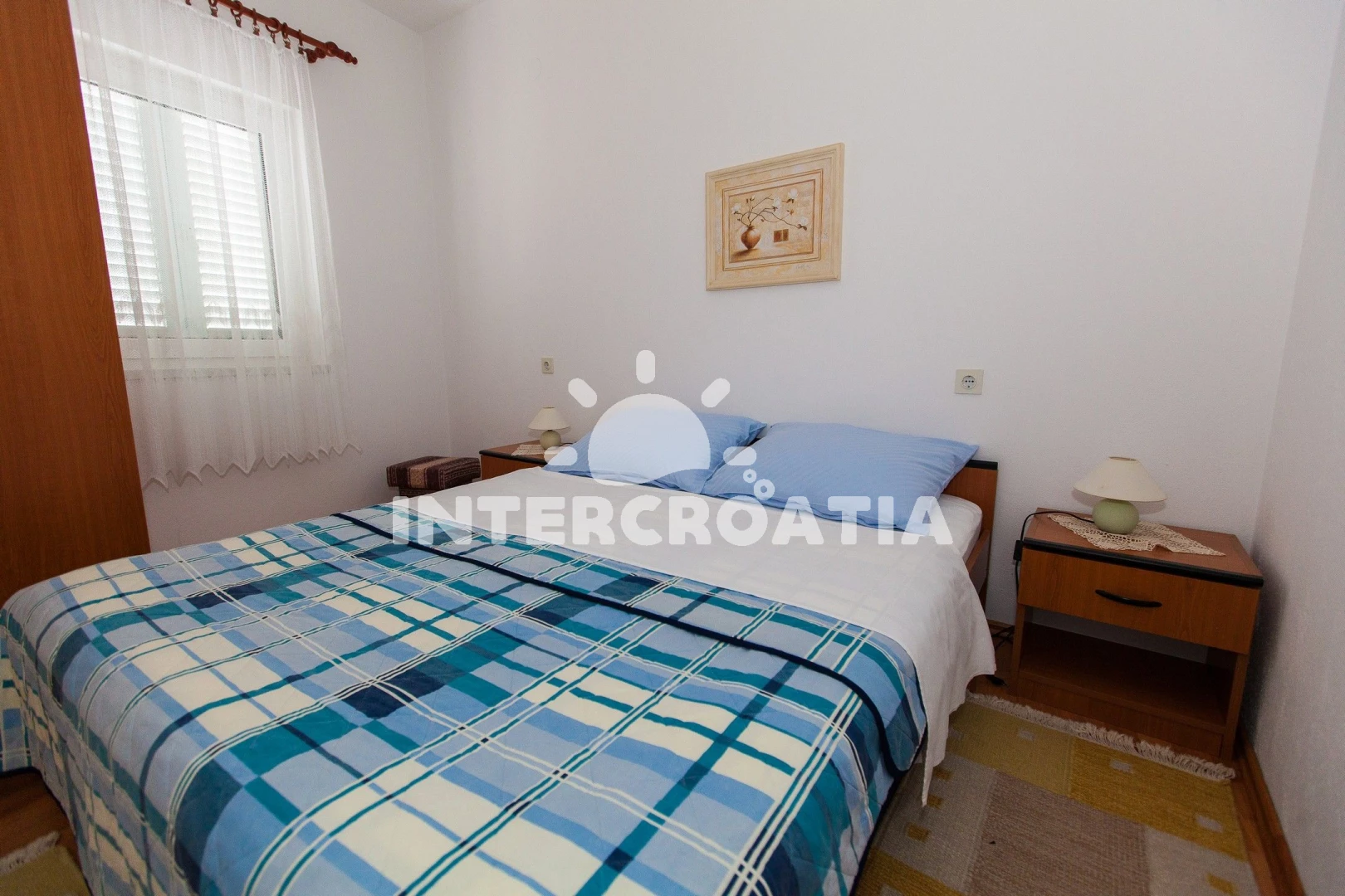 Apartmán Kvarner - Bribir (Selce) KV 7247 N1