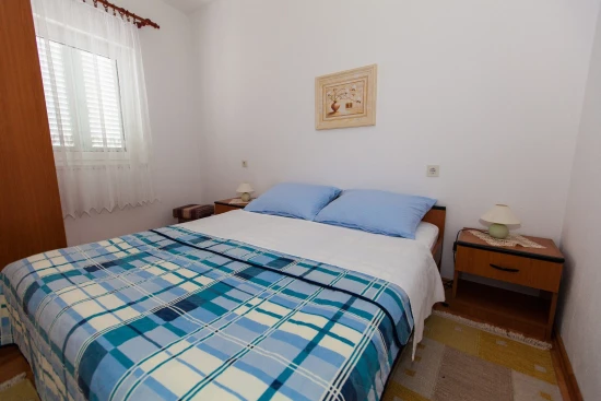 Apartmán Kvarner - Bribir (Selce) KV 7247 N1