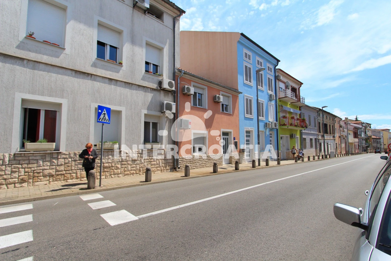 Apartmán Kvarner - Crikvenica KV 7248 N2