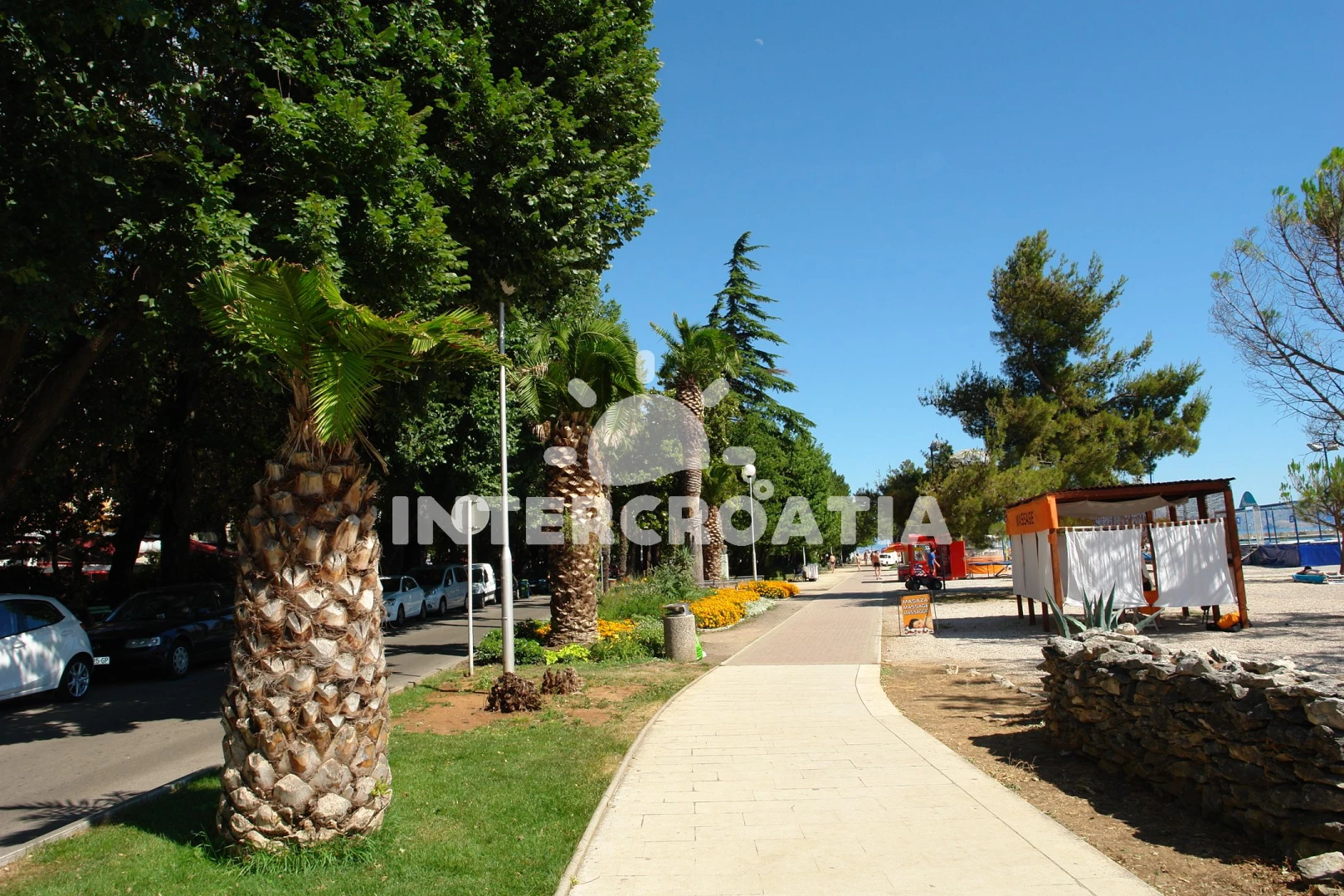 Apartmán Kvarner - Crikvenica KV 7248 N2