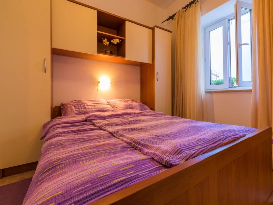 Apartmán Kvarner - Crikvenica KV 7248 N2