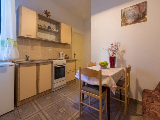 Apartmán Kvarner - Crikvenica KV 7248 N2