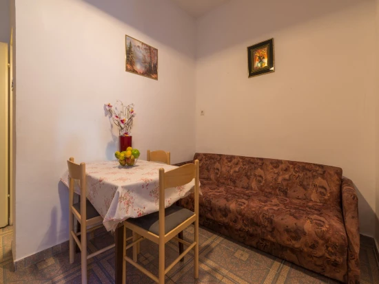 Apartmán Kvarner - Crikvenica KV 7248 N2