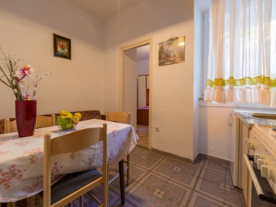 Apartmán Kvarner - Crikvenica KV 7248 N2