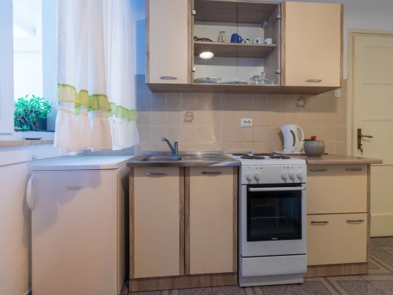 Apartmán Kvarner - Crikvenica KV 7248 N2