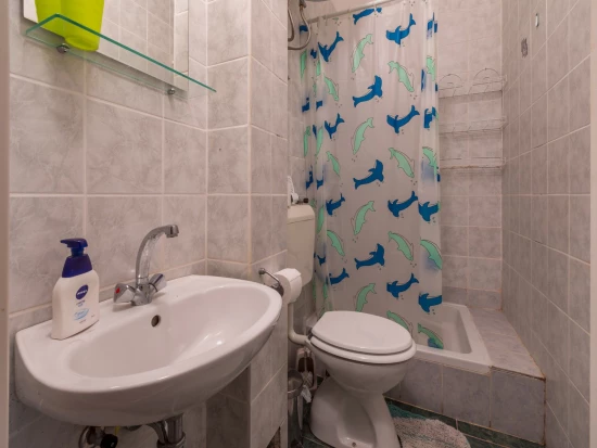 Apartmán Kvarner - Crikvenica KV 7248 N2