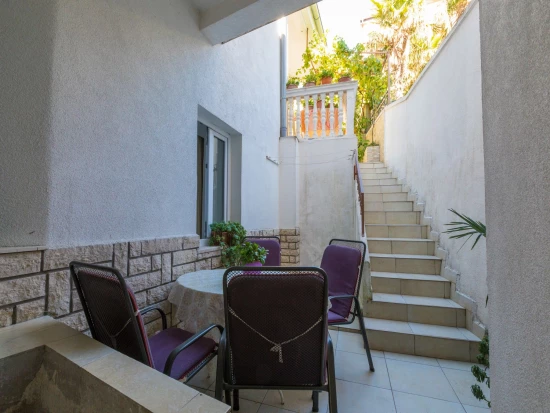 Apartmán Kvarner - Crikvenica KV 7248 N2