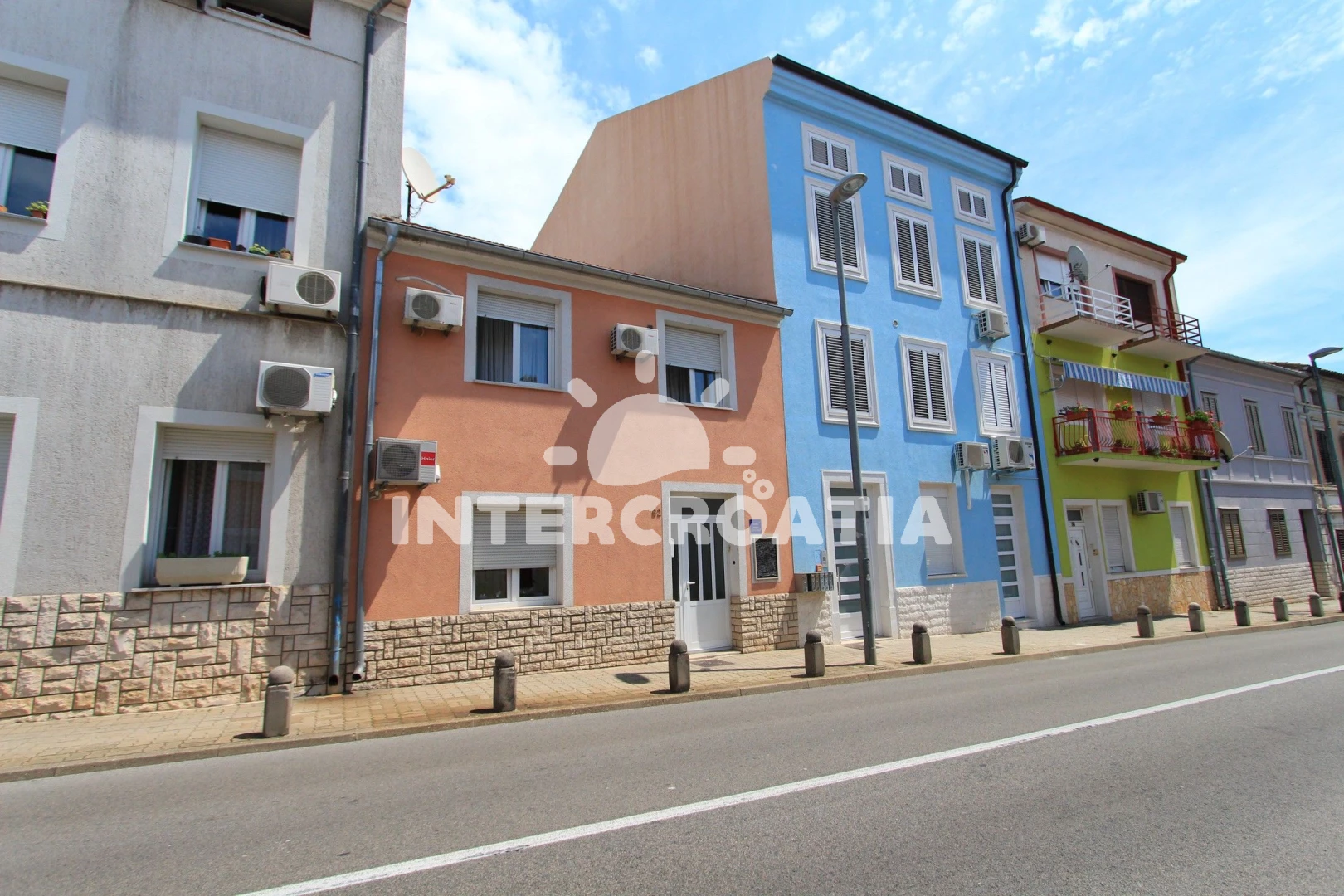 Apartmán Kvarner - Crikvenica KV 7248 N3