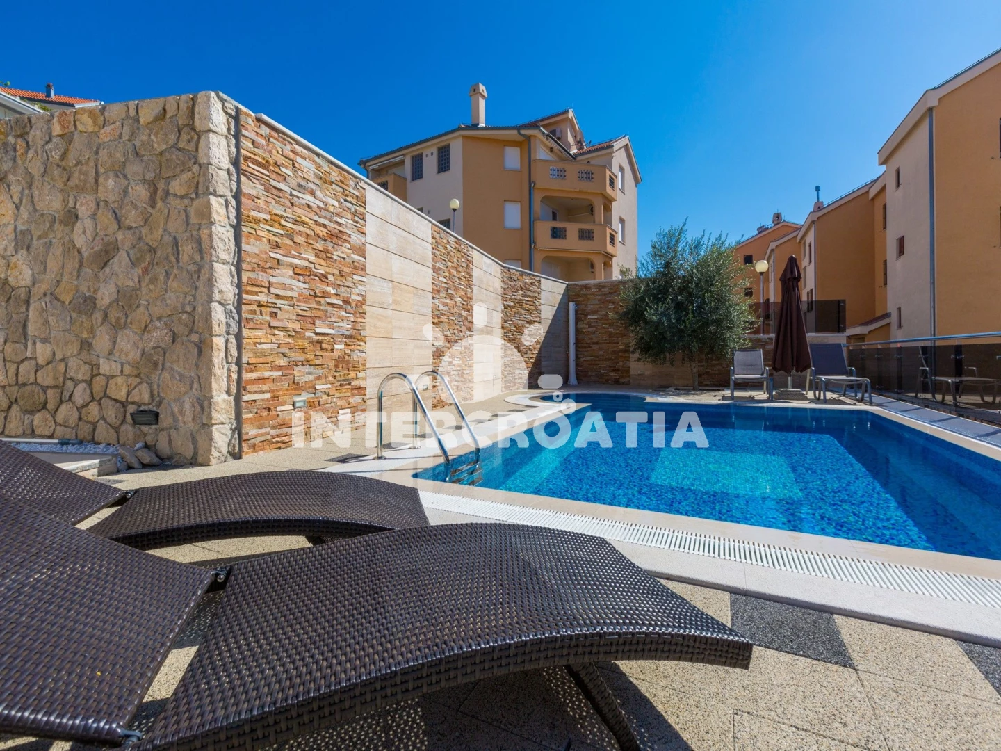 Apartmán Kvarner - Crikvenica KV 7249 N2