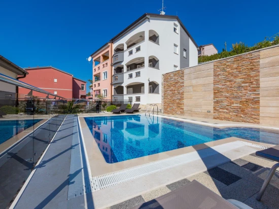 Apartmán Kvarner - Crikvenica KV 7249 N2