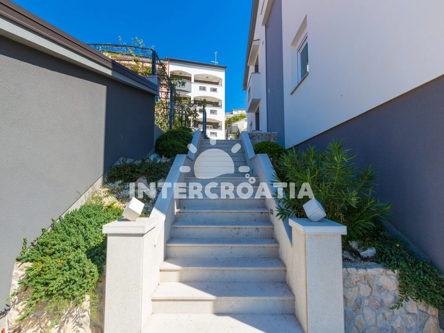 Apartmán Kvarner - Crikvenica KV 7249 N2