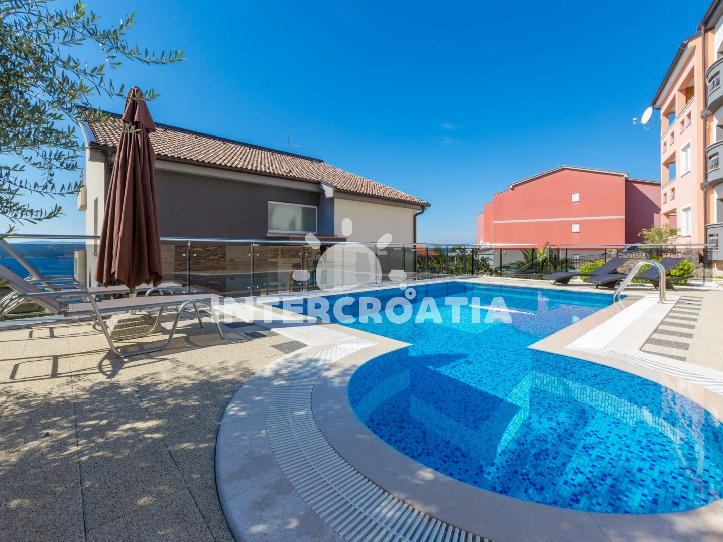 Apartmán Kvarner - Crikvenica KV 7249 N4