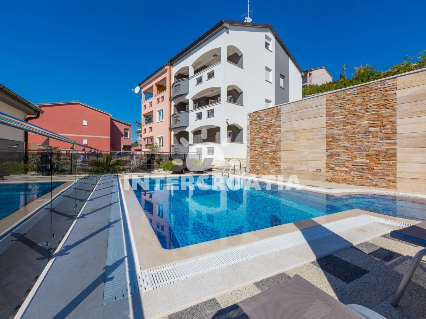 Apartmán Kvarner - Crikvenica KV 7249 N4