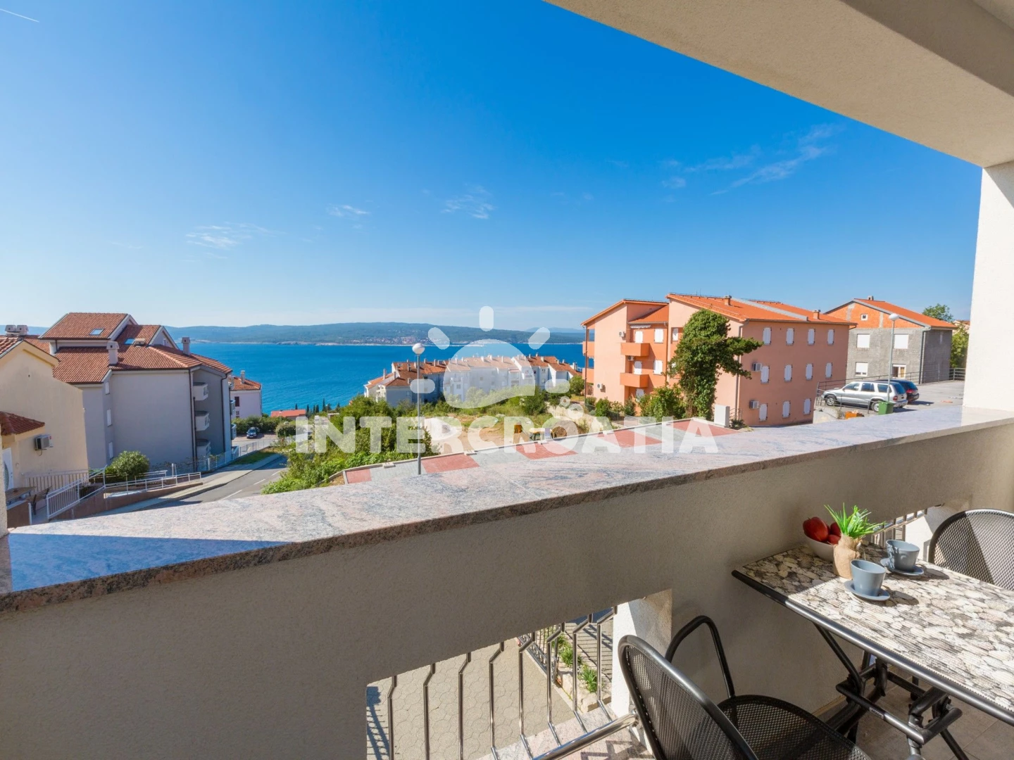 Apartmán Kvarner - Crikvenica KV 7249 N4