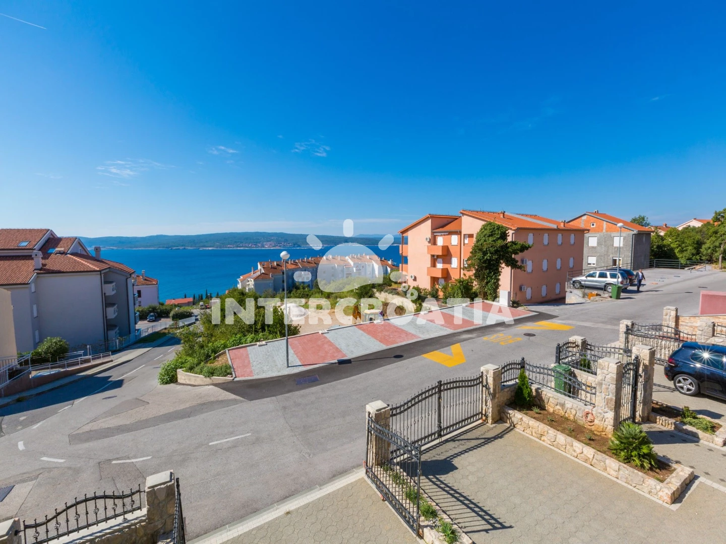Apartmán Kvarner - Crikvenica KV 7249 N4