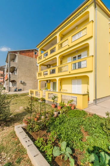 Apartmán Kvarner - Crikvenica KV 7251 N1