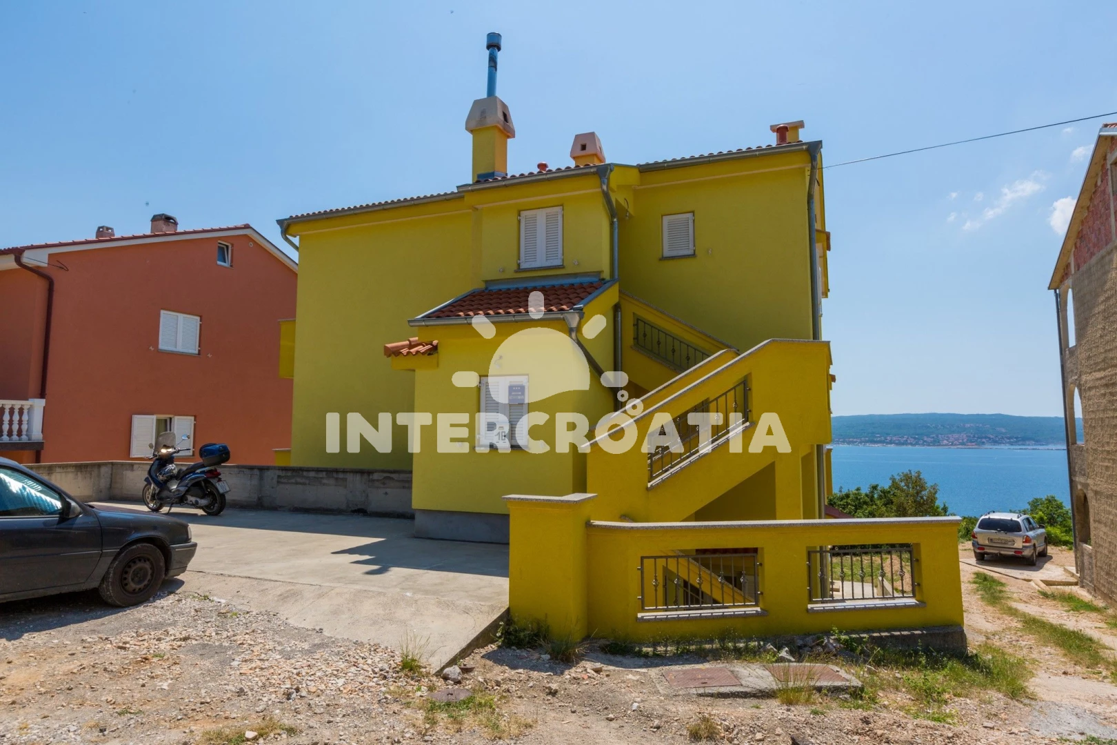 Apartmán Kvarner - Crikvenica KV 7251 N1