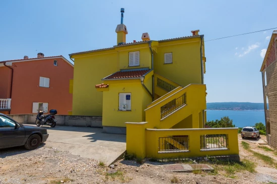 Apartmán Kvarner - Crikvenica KV 7251 N1