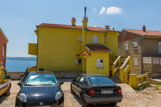 Apartmán Kvarner - Crikvenica KV 7251 N1
