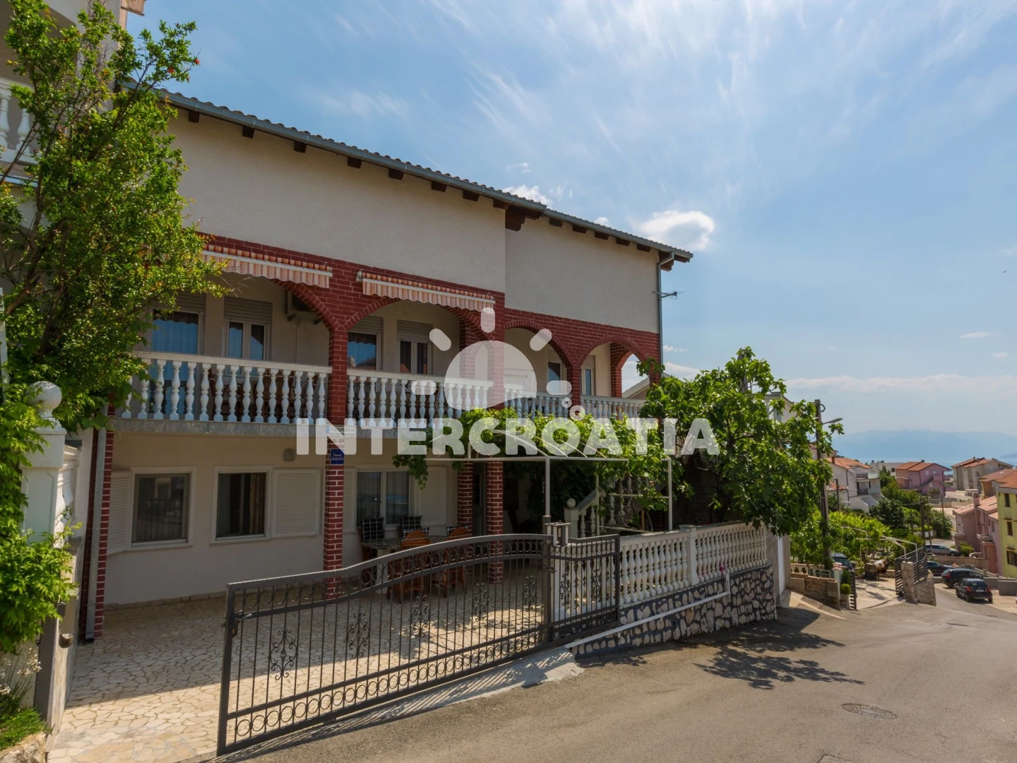 Apartmán Kvarner - Crikvenica KV 7254 N1