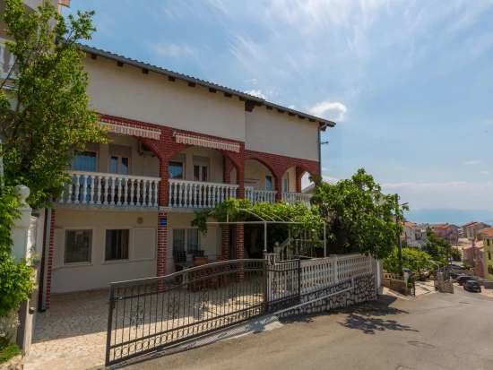 Apartmán Kvarner - Crikvenica KV 7254 N1
